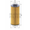 Filtro olio MANN-FILTER HU 9003 z