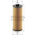Filtro olio MANN-FILTER HU 945/3 x