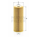 Filtro olio MANN-FILTER HU 947/1 n