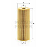 Filtro olio MANN-FILTER HU 947/1 n