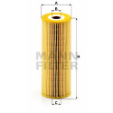 Filtro olio MANN-FILTER HU 947/1 z-2