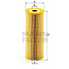 Filtro olio MANN-FILTER HU 947/1 z-2