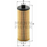 Filtro olio MANN-FILTER HU 947/2 x