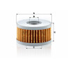 Filtro olio MANN-FILTER MH 69