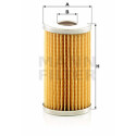Filtro carburante MANN-FILTER P 5006