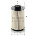 Filtro carburante MANN-FILTER PU 1058 x