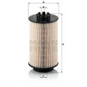 Filtro carburante MANN-FILTER PU 1059 x