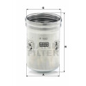 Filtro olio MANN-FILTER W 1022