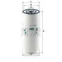 Filtro olio MANN-FILTER W 11 102/35