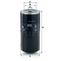 Filtro olio MANN-FILTER W 1170