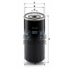 Filtro olio MANN-FILTER W 1170/7
