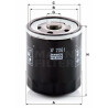 Filtro olio MANN-FILTER W 7061