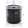 Filtro olio MANN-FILTER W 712/98