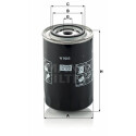 Filtro olio MANN-FILTER W 8005