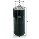 Filtro olio MANN-FILTER W 9071