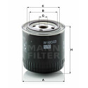 Filtro olio MANN-FILTER W 920/23