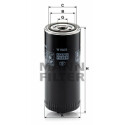 Filtro olio MANN-FILTER W 962/2