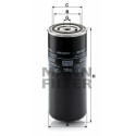 Filtro carburante MANN-FILTER WDK 962/17