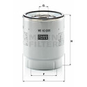 Filtro carburante MANN-FILTER WK 10 006 z
