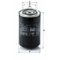 Filtro carburante MANN-FILTER WK 1149
