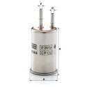 Filtro carburante MANN-FILTER WK 6038