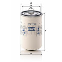 Filtro carburante MANN-FILTER WK 723/6