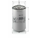 Filtro carburante MANN-FILTER WK 724