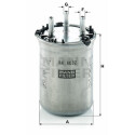 Filtro carburante MANN-FILTER WK 8032