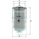 Filtro carburante MANN-FILTER WK 8051