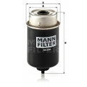 Filtro carburante MANN-FILTER WK 8102