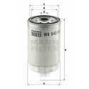 Filtro carburante MANN-FILTER WK 842/16