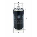 Filtro carburante MANN-FILTER WK 950/21