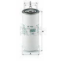 Filtro carburante MANN-FILTER WK 962/4