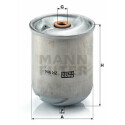 Filtro olio MANN-FILTER ZR 904 x
