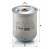 Filtro olio MANN-FILTER ZR 904 x