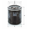 Filtro olio MANN-FILTER W 6025