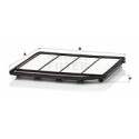 Filtro aria MANN-FILTER C 30 080