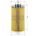 Filtro olio MANN-FILTER HU 13 125/3 x
