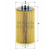 Filtro olio MANN-FILTER HU 13 125/3 x