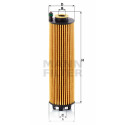 Filtro olio MANN-FILTER HU 6028 z