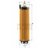 Filtro olio MANN-FILTER HU 6028 z