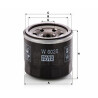 Filtro olio MANN-FILTER W 6026