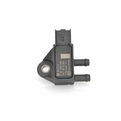 Sensore pressione gas di scarico BOSCH 0 281 006 300