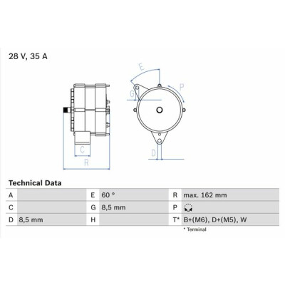 Alternatore