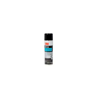 3M™ Smooth Black Anti-Stone Coating Spray 500ml