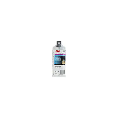 3M™ Adesivo Rigido Ultraveloce Nero 50ml 12/scatola