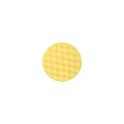 Tampone per lucidatura giallo 3M™ Perfect-It™ III da 150 mm