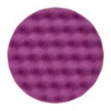 Tampone Hookit™ 3M™ Perfect-It™III Purple 1-Step Polish, 150 mm