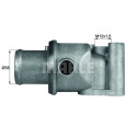 Termostato, liquido di raffreddamento MAHLE ORIGINAL TI 77 87D