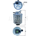 Filtro carburante MAHLE ORIGINAL KL 440/36